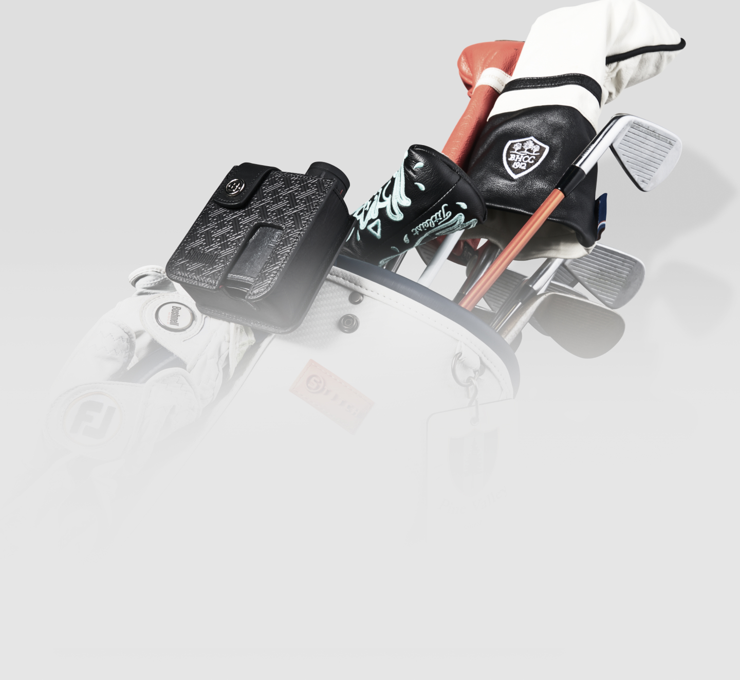 bushnell limited edition l7